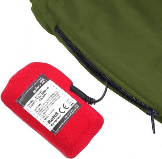 Image du produit Glovii GP1CS Caleçon (S, Une unité par pack)