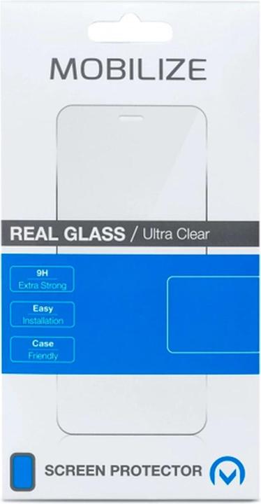 Actual product image Mobilize Glass (1 Piece, Oppo A94 5G)