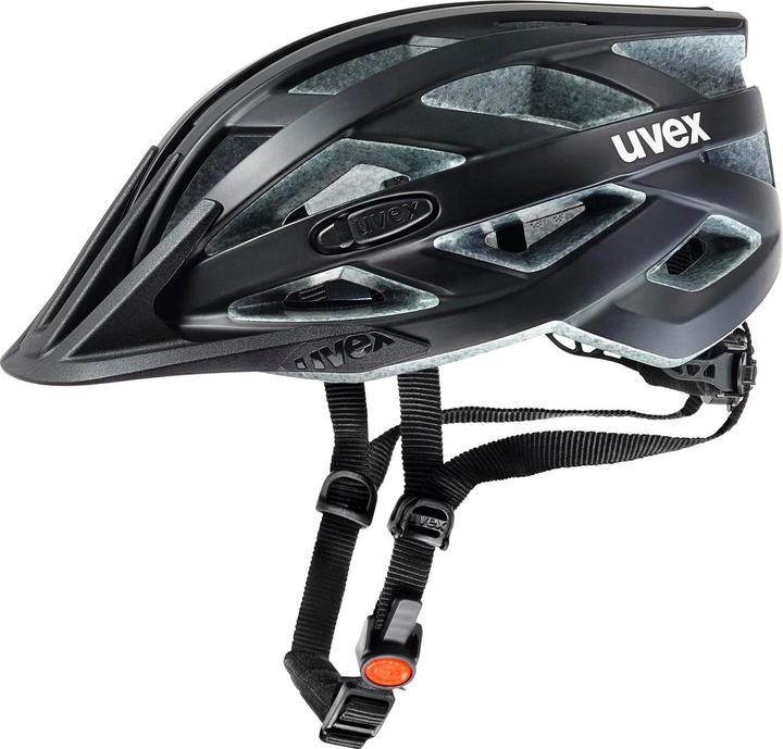 Uvex Sports I-Vo CC