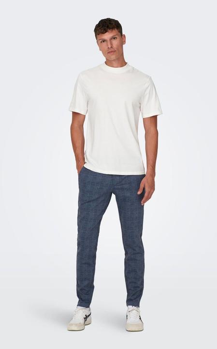 Image du produit Only & Sons Chino à carreaux (29)