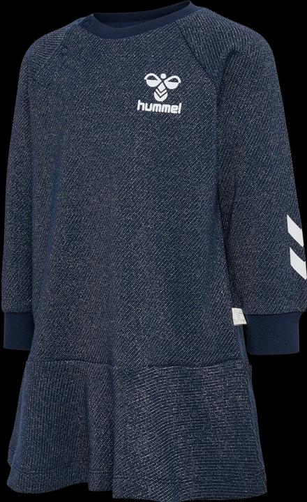 Image du produit hummel Hmlsally dress l/s (62)