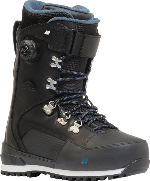 Actual product image K2 Skis Aspect (45)