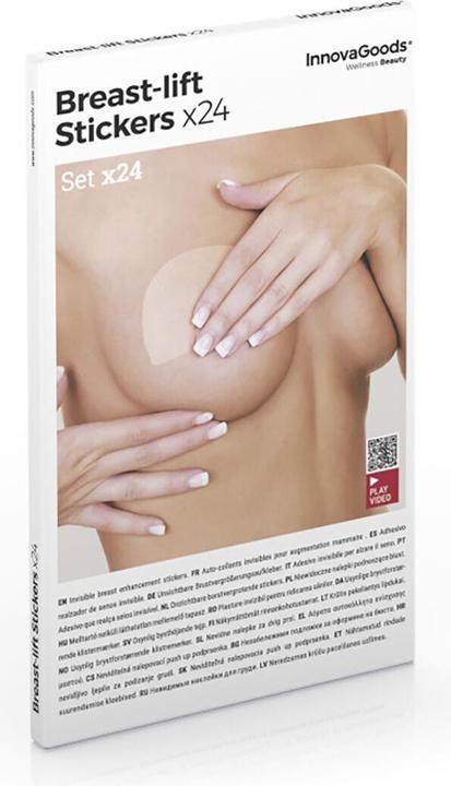 Actual product image InnovaGoods Weights - Pack of 24