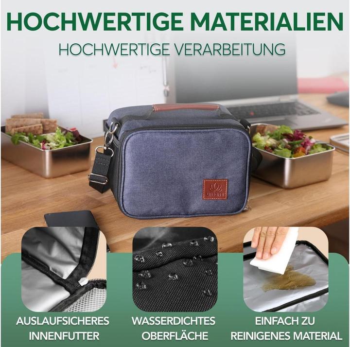 Produktbild Umami Lunch Bag