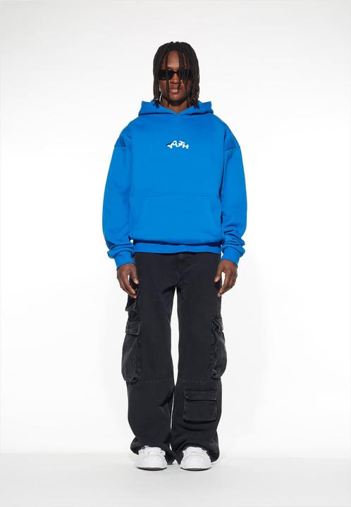 Produktbild Lost Youth LY HOODIE "YOUTH - 21637 (S)