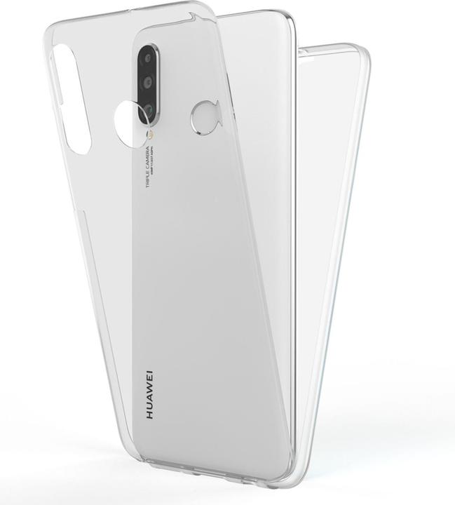 Produktbild Nalia 360 Grad Handyhülle (Huawei P30 Lite)