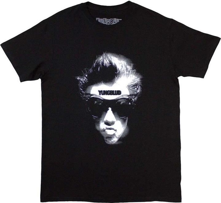 Yungblud TShirt (L)