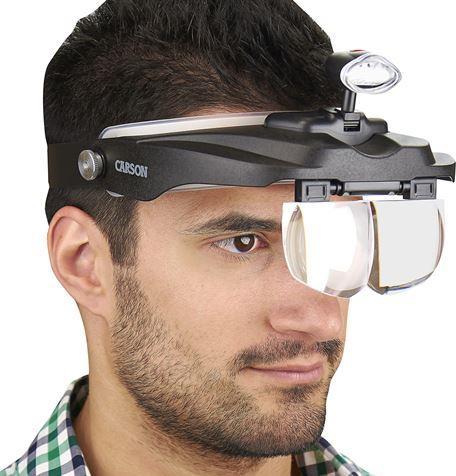 Image du produit Carson CP-60 MagniVisor Deluxe