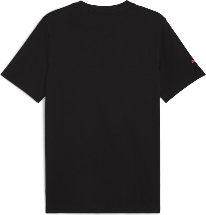 Produktbild Puma F1 ESS Logo Tee 180g (XL)