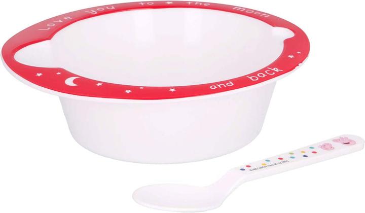 Produktbild Peppa Pig Love You - Geschirr-Set