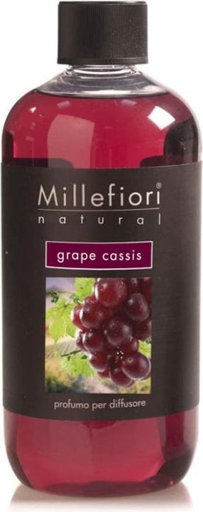 Image du produit Millefiori Grape Cassis (500 ml)