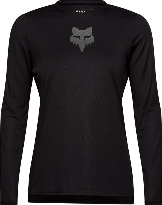 Fox W Ranger LS Jersey Head