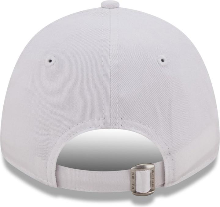 Produktbild New Era 9Forty Kinder Cap - New York Yankees weiss - Child (52, 53, 54)