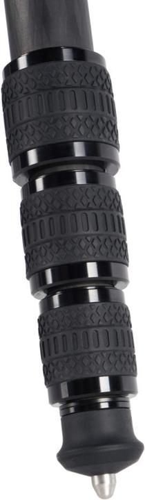 Image du produit Sirui ST-224 + ST-20 Trépied en carbone avec tête (Carbone)