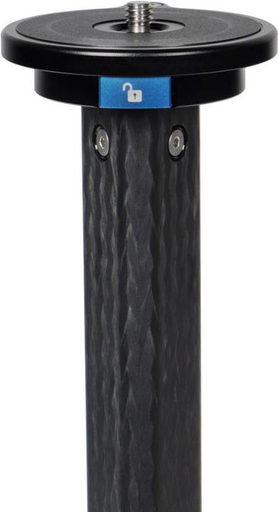 Image du produit Sirui ST-224 + ST-20 Trépied en carbone avec tête (Carbone)