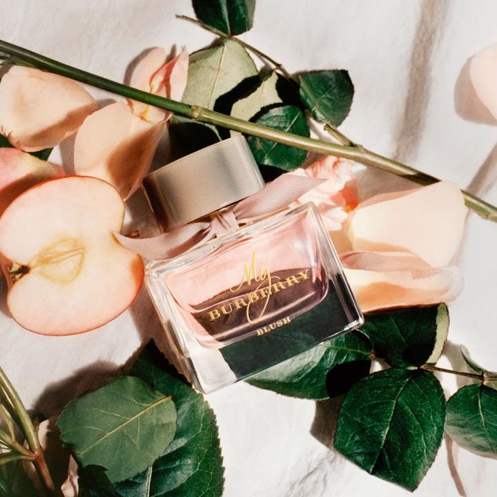 Actual product image Burberry My Blush (Eau de parfum, 30 ml)