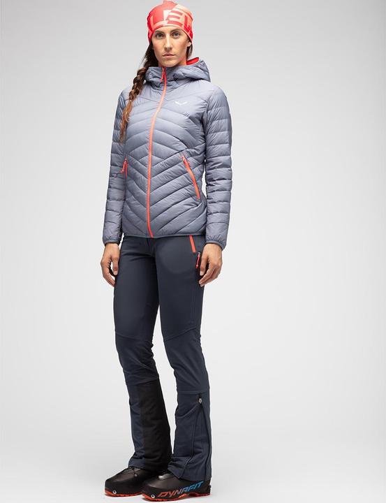 Image du produit Salewa Brenta Rds Dwn W Jkt (40, L)