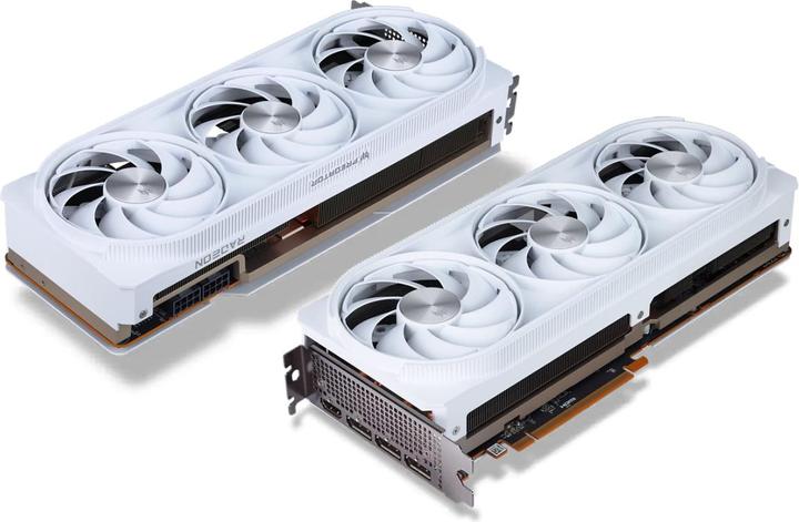Acer Predator BiFrost Radeon RX 7800 XT OC (16 GB)