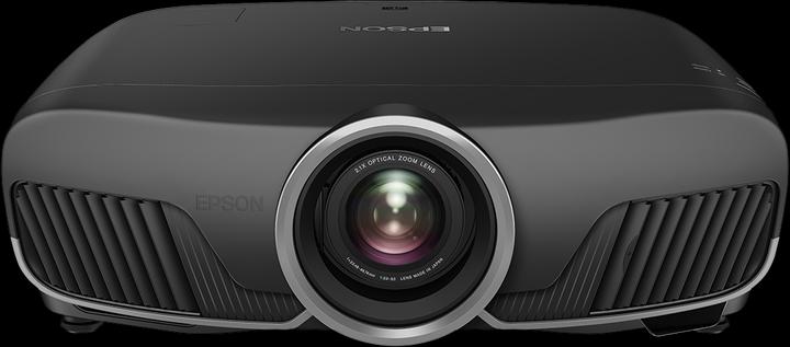 Actual product image Epson Eh-Tw9300 (Full HD, 2500 lm, 1.35 - 2.84:1)