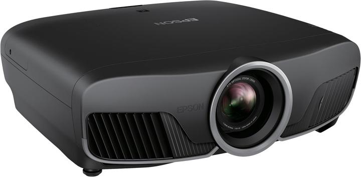 Actual product image Epson Eh-Tw9300 (Full HD, 2500 lm, 1.35 - 2.84:1)