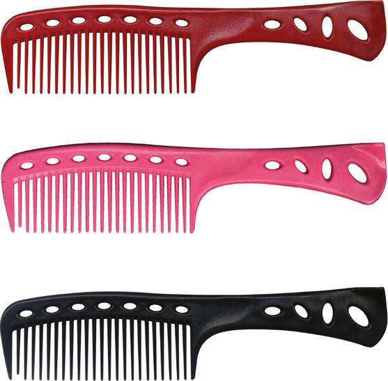 Immagine prodotto Y.S. Park Pettine da colorare n. 601 rosso 225 mm