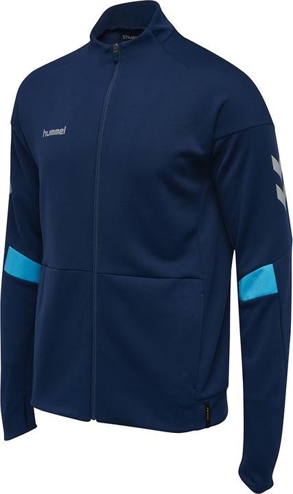 Image du produit hummel Veste Zippée Tech Move Poly (XL)