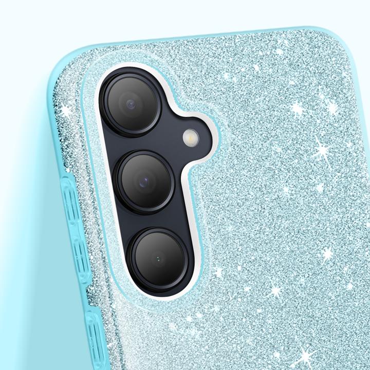Produktbild Avizar Spark Case (Samsung Galaxy A35)