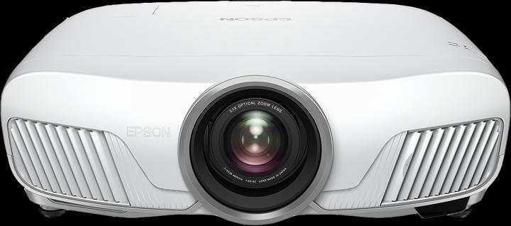 Actual product image Epson Eh-Tw9300w (Full HD, 2500 lm, 1.35 - 2.84:1)