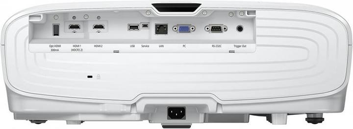 Actual product image Epson Eh-Tw9300w (Full HD, 2500 lm, 1.35 - 2.84:1)