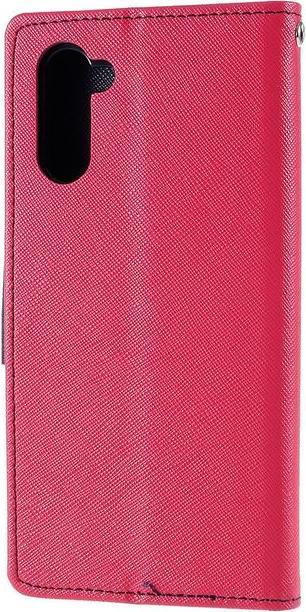 Immagine prodotto Goospery Serie Fancy Diary (Samsung Galaxy Note 10)