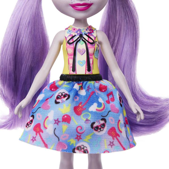 Produktbild Enchantimals Purple Panda
