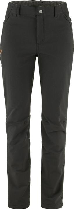 Fjällräven Women's Abisko Winter Stretch Trousers (44)