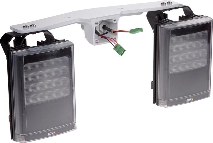 Produktbild Axis Infrarot Strahler PT IR Illuminator Kit C (Netzteil)