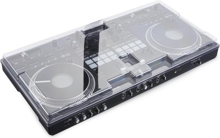 Actual product image Decksaver DS-PC-DDJREV7