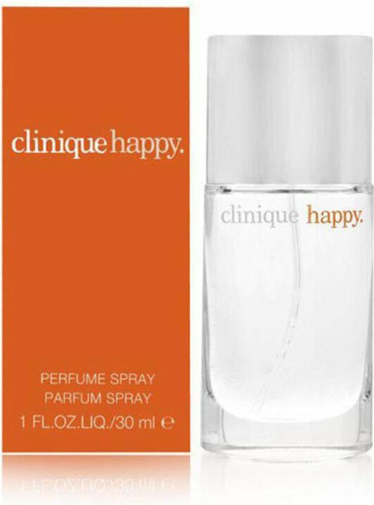 Image du produit Clinique Happy (Eau de parfum, 30 ml)