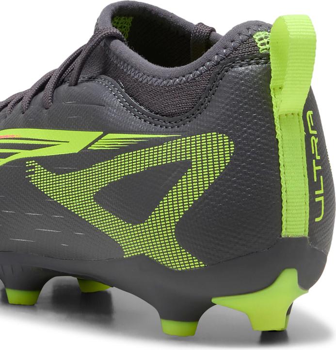Produktbild Puma ULTRA 5 MATCH FG/AG Jr (38)
