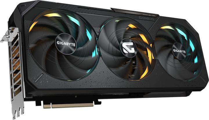 Actual product image Gigabyte GeForce RTX 5090 GAMING OC (32 GB)