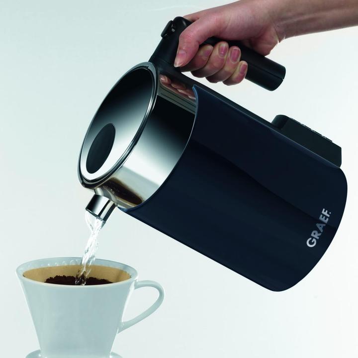 Actual product image Graef Wk 702 (1.50 l)