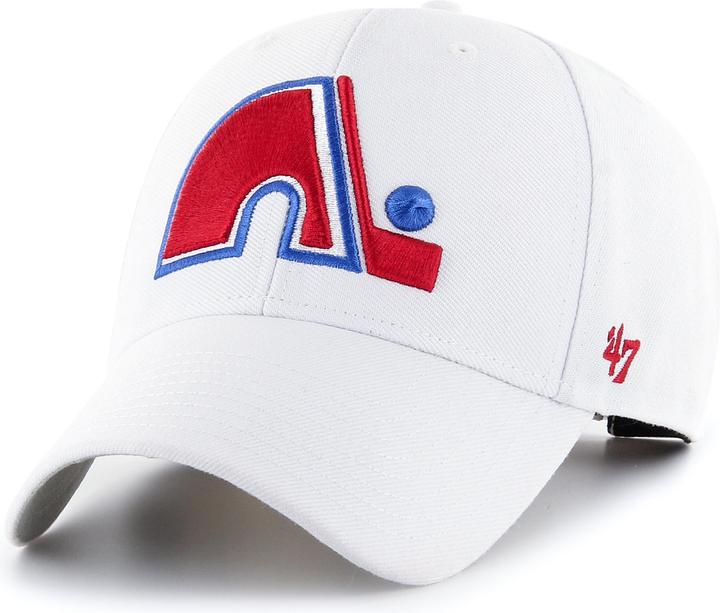 Image du produit 47 Brand Relaxed Fit NHL Québec Nordiques (Taille unique)