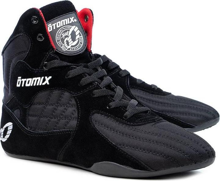 Immagine prodotto Otomix Donne Stingray Escape NERO (40)