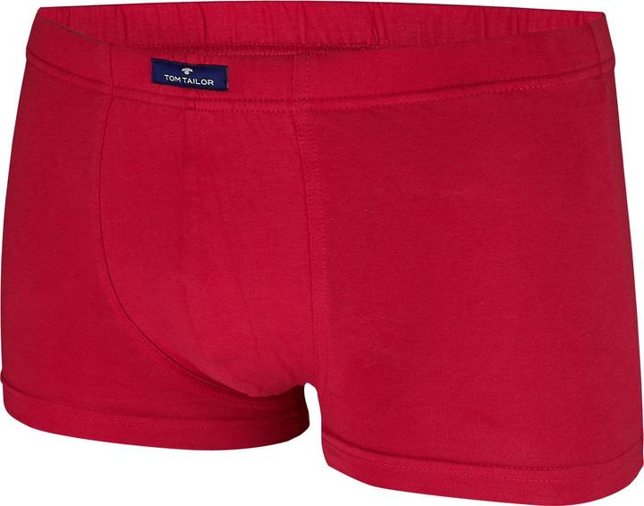 Immagine prodotto Tom Tailor Boxershorts (S, confezione da 3)
