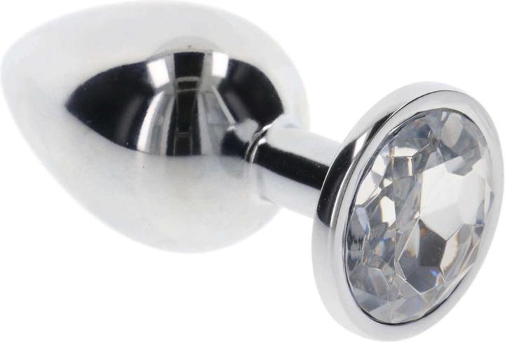 Actual product image Magic X Butt Plug "Secret Jewels" 92 gramme