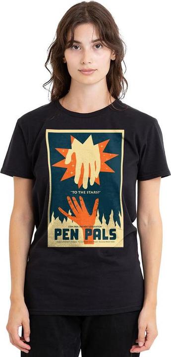 Produktbild The Next Generation Season 2 Episode 15 TShirt (L)