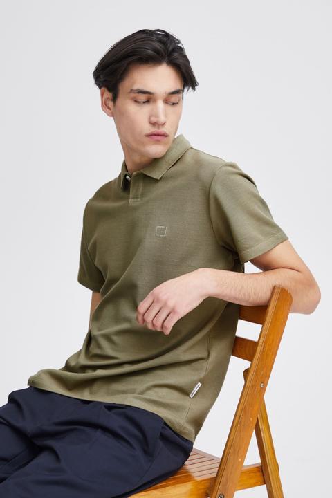 Immagine prodotto Casual Friday CFTristan polo in piqué tinto in massa 20505107 (L)
