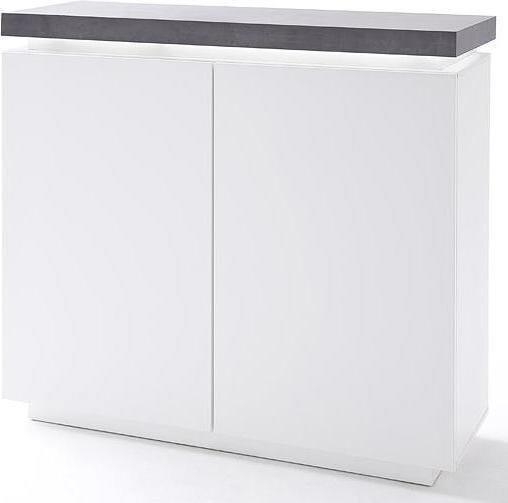 Robas Lund Atlanta (120 x 40 x 113 cm)