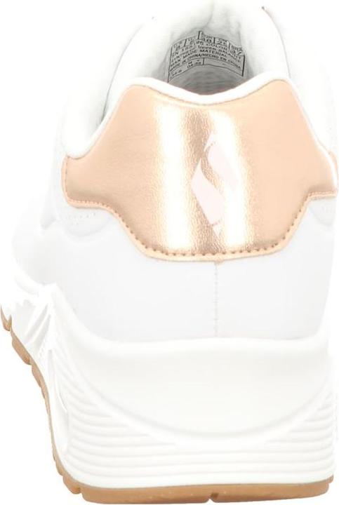Actual product image Skechers Uno (37)