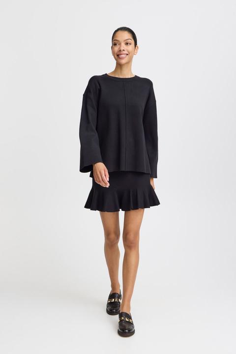 Immagine prodotto B.young BYOTARI JUMPER 20815258 (XS)