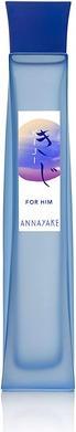 Annayake Kiji for him Eau de Toilette 100 ml (Eau de Toilette, 100 ml)