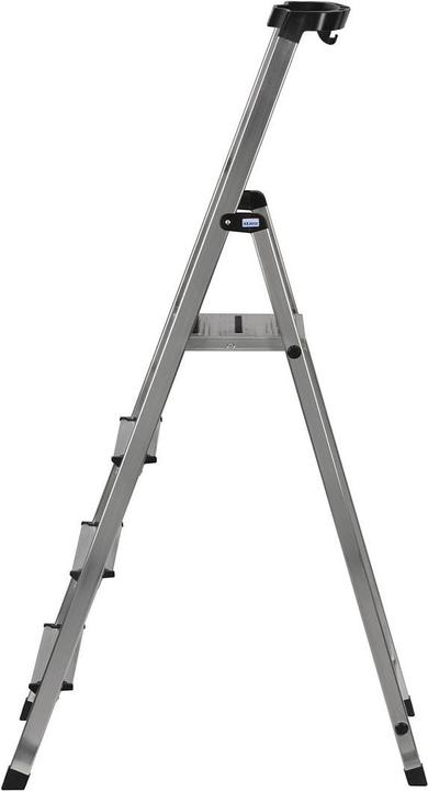 Immagine prodotto Krause Scaletta con gradini (Scala doppia, 25 cm)