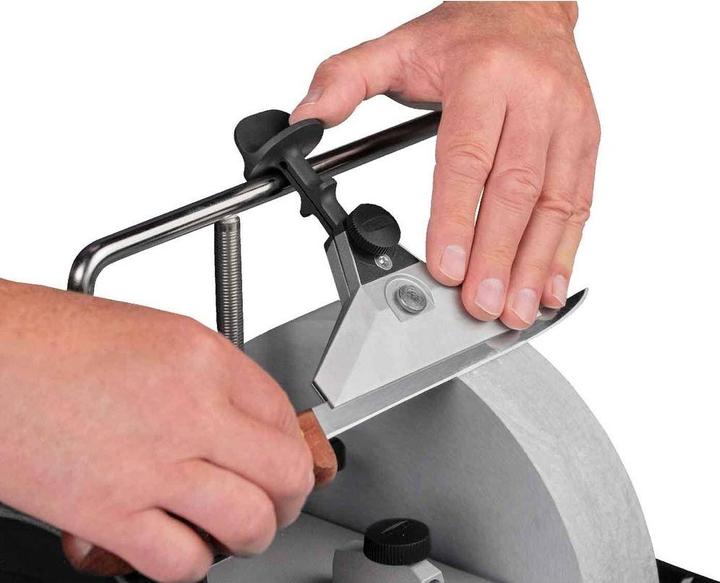 Produktbild Tormek Schleifvorrichtung